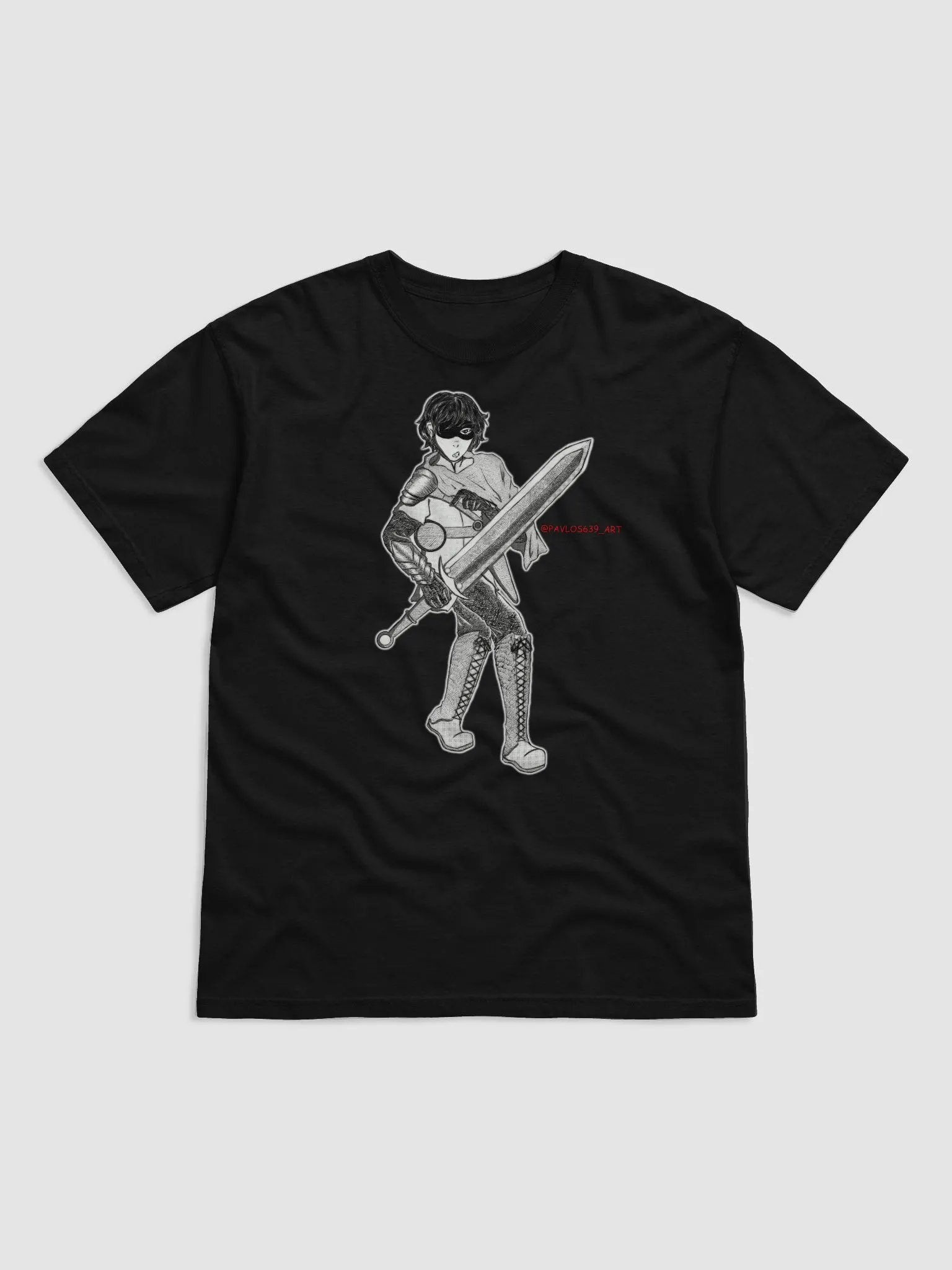 Minerva Tee product image (5)
