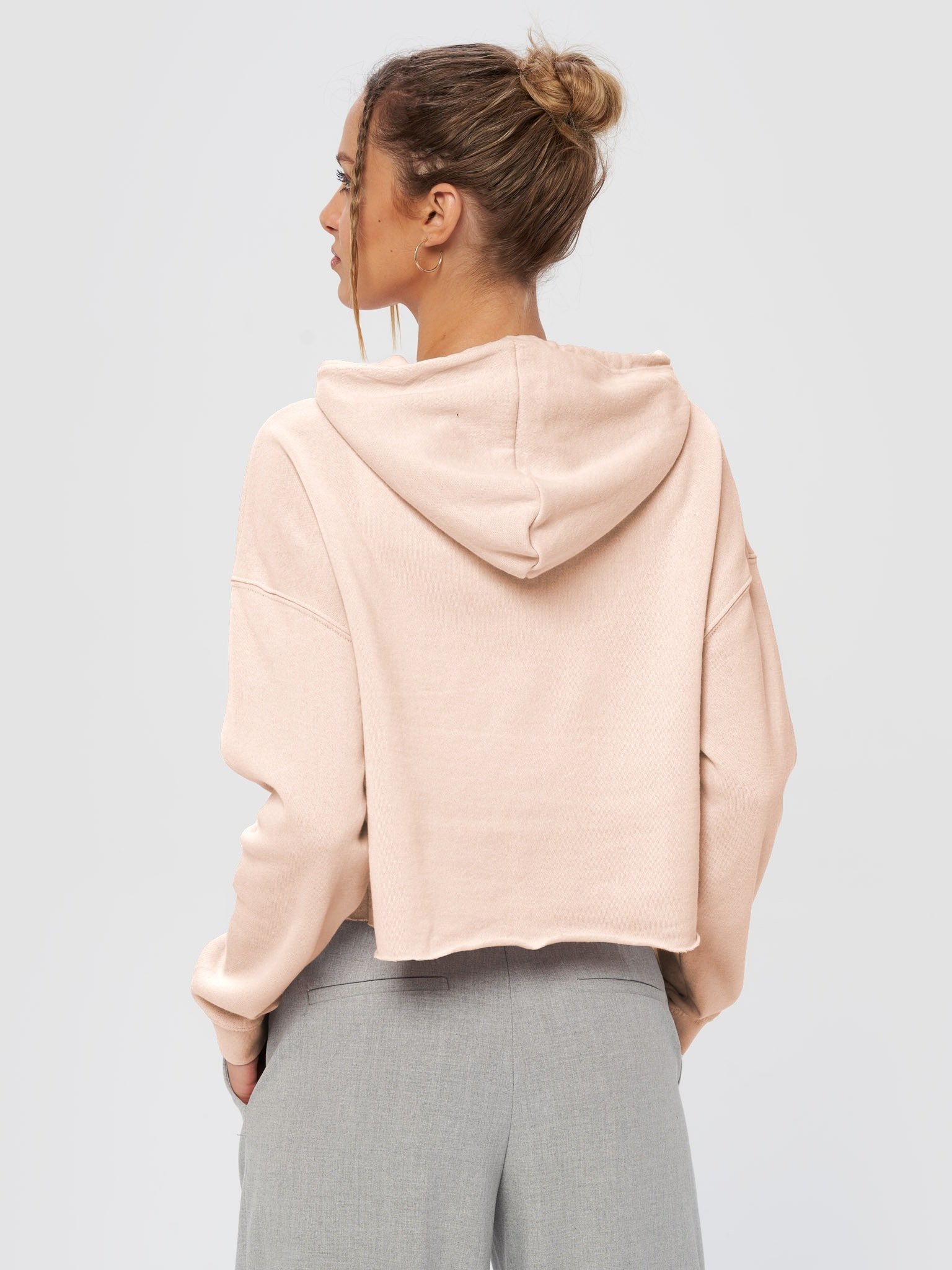 Vaccine Camp Hoodie product image (3)