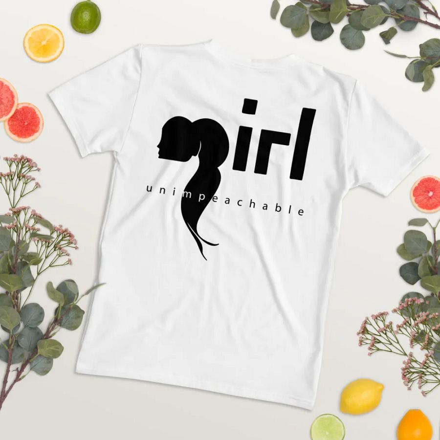 Girl art logo product image (5)