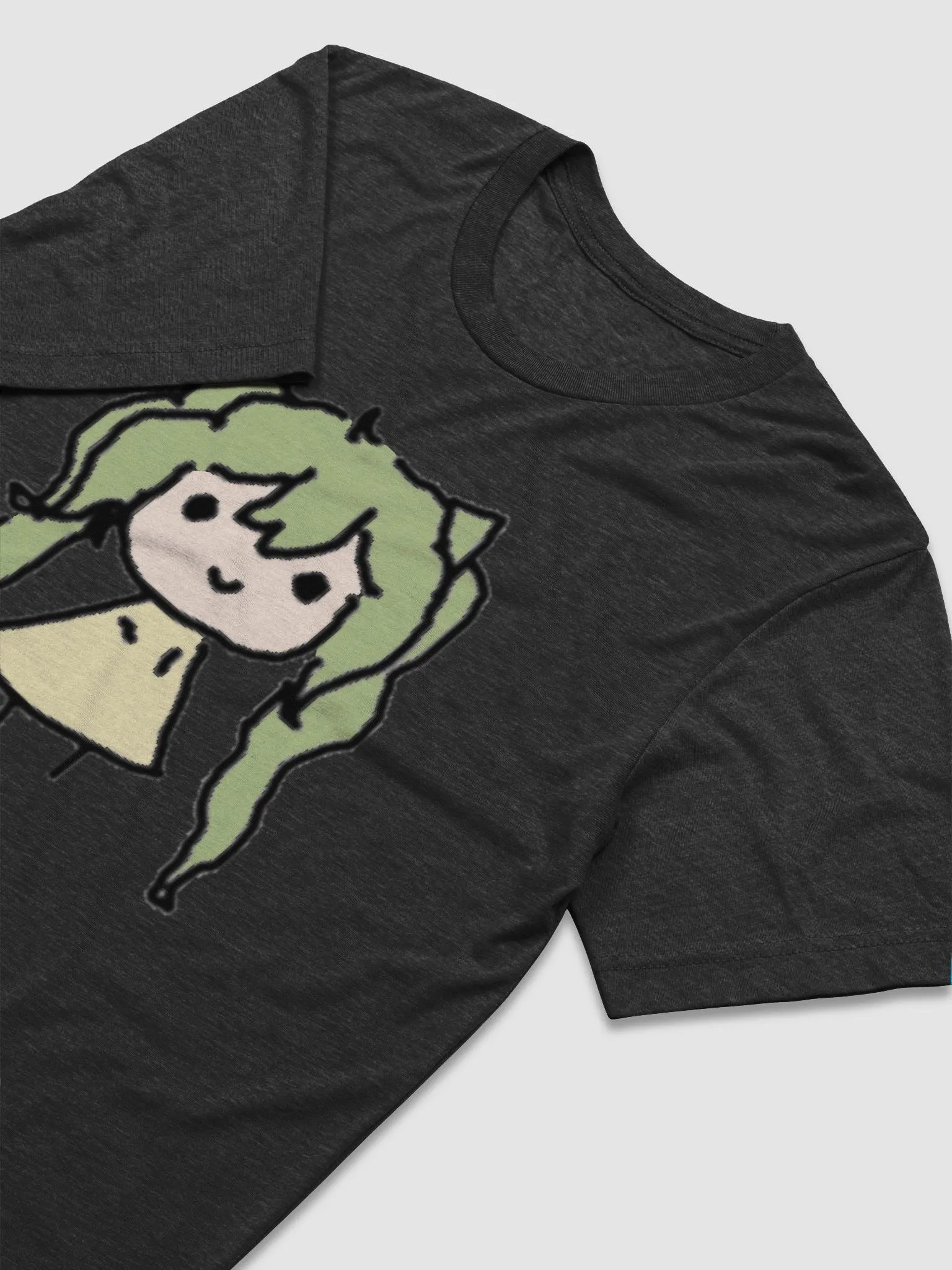 Doodle Ina T-Shirt product image (22)