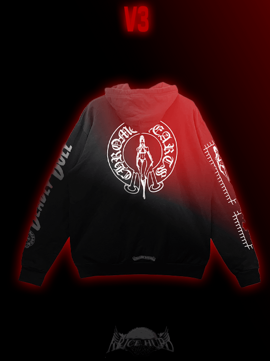 INSANE Chrome Hearts Hoodie Collection Vendor product image (1)