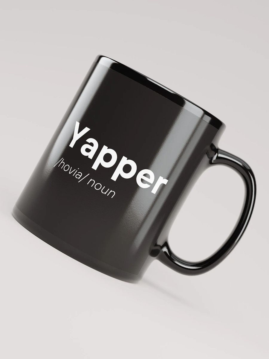 Yapper Mug product image (8)
