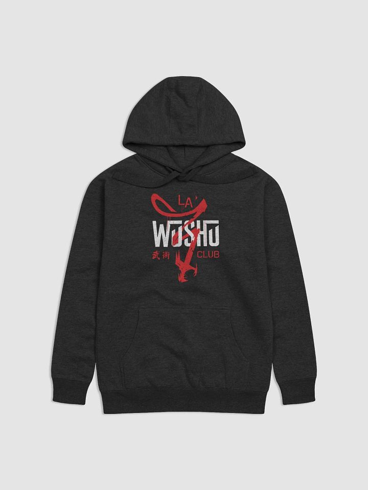 LAWC Unisex Hoodie product image (1)