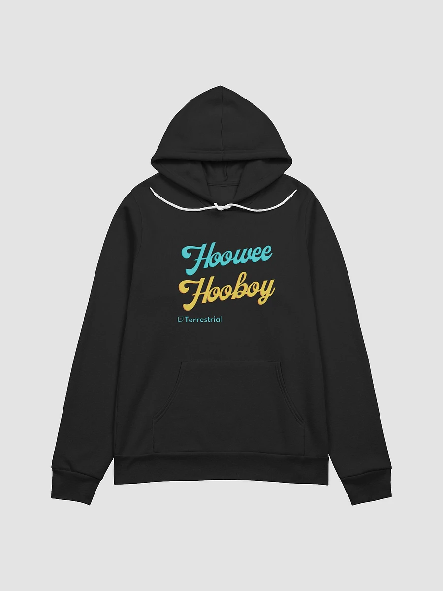 Hooboy Hoodie product image (10)