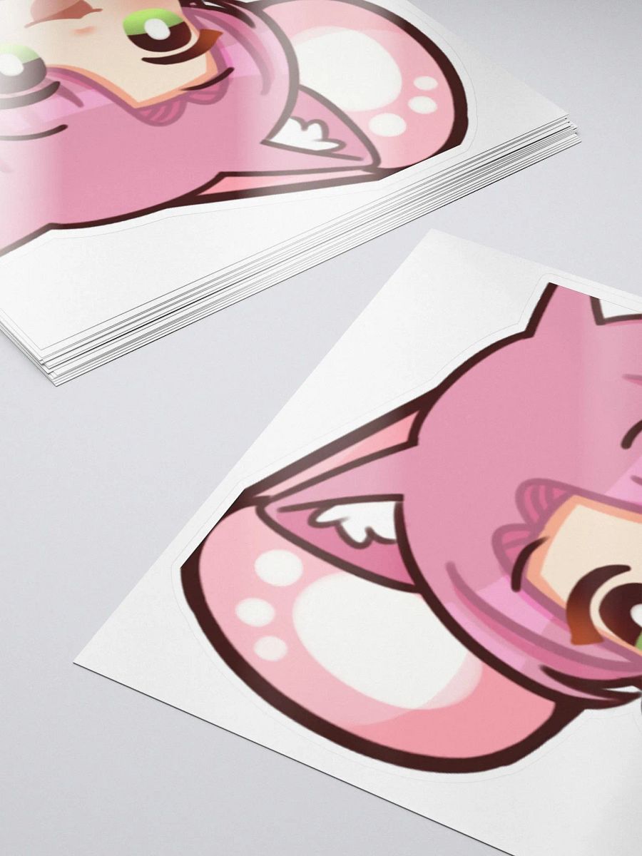 Bonk Sticker product image (5)