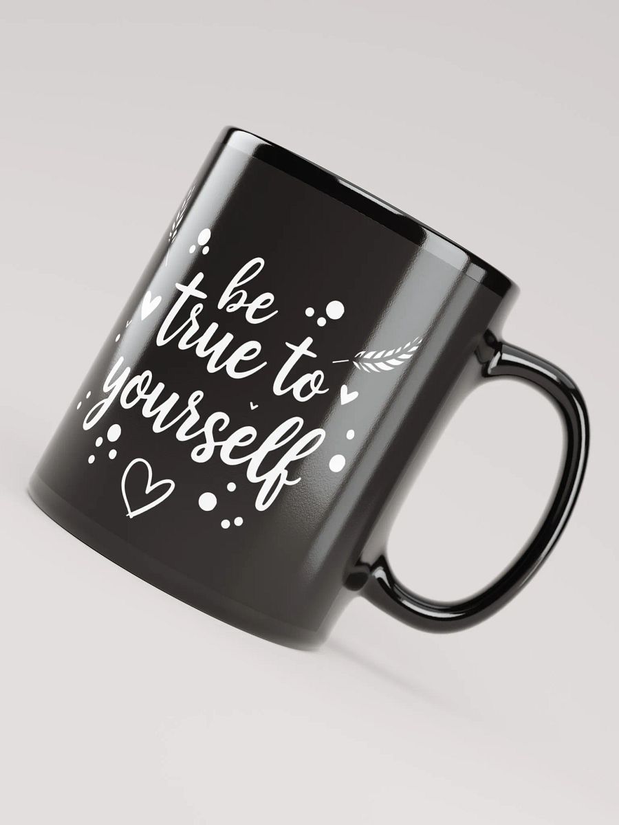 Be True to Yourself – The Taylor Lautner Inspired Mug That Will Transform Your Life product image (4)