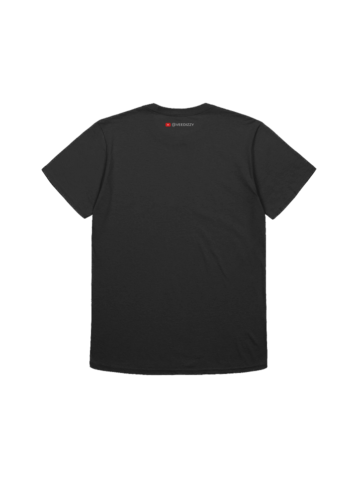 My Waifus Ran with My Money Unisex Softstyle T-Shirt product image (2)