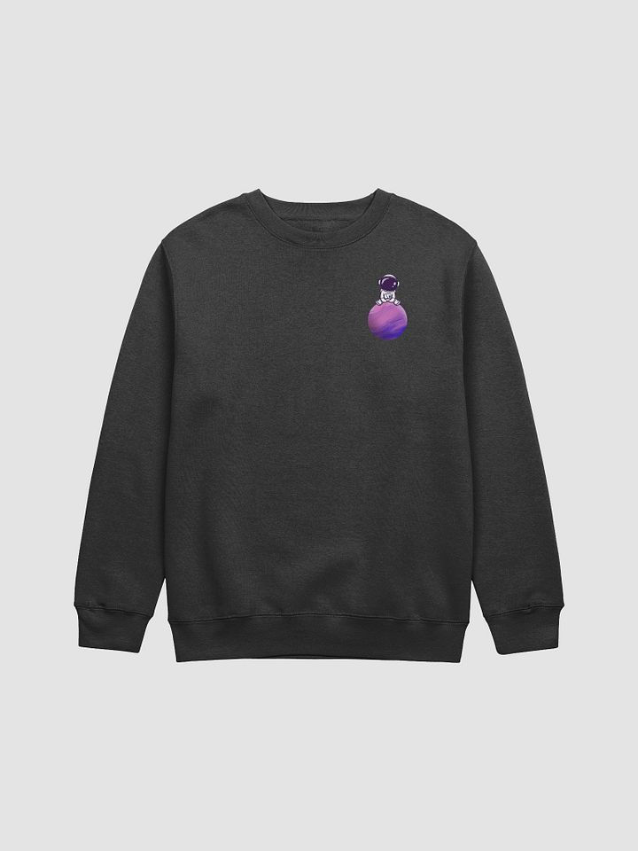 Astronaut - Crewneck product image (3)