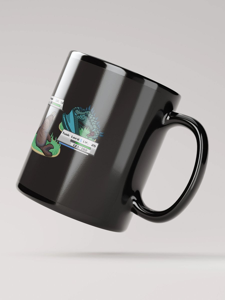 Dunder-Mon Mug product image (2)