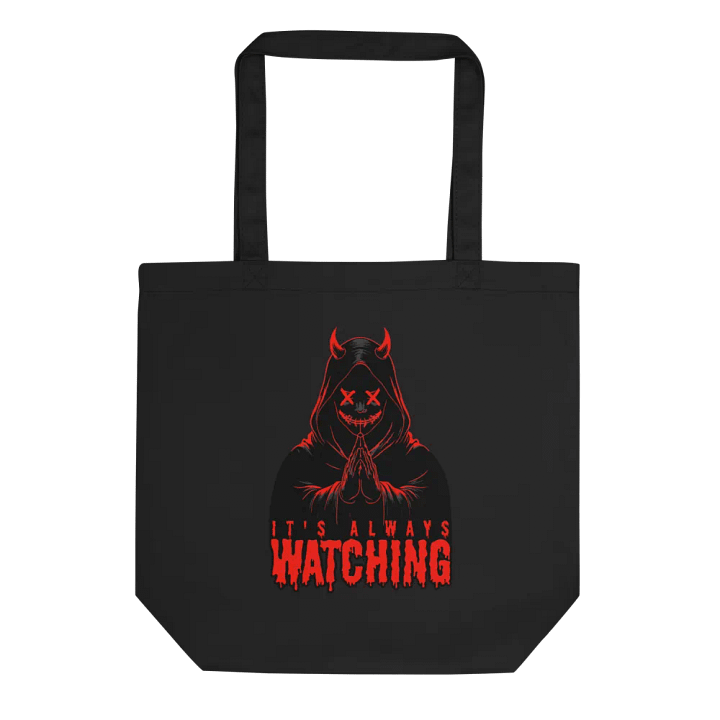 It's Always Watching product image (2)