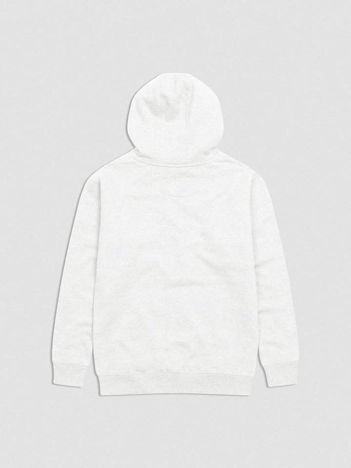 Embroidered Logo Hoodie product image (2)