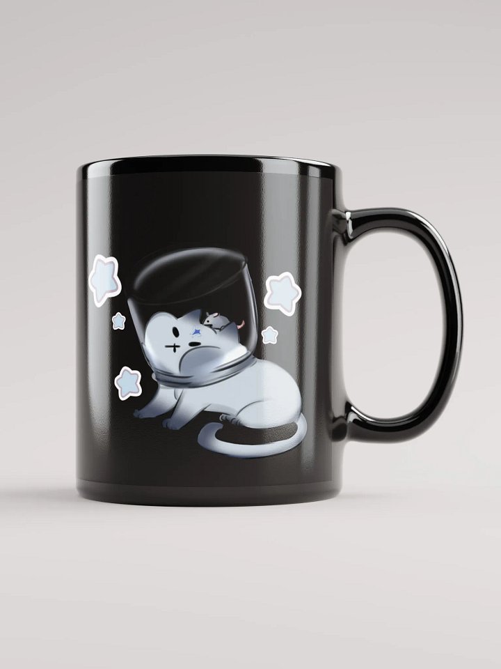 Bloo Jar mug product image (1)