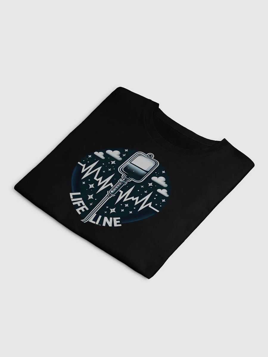 Ethereal Life Line Crop Top product image (20)