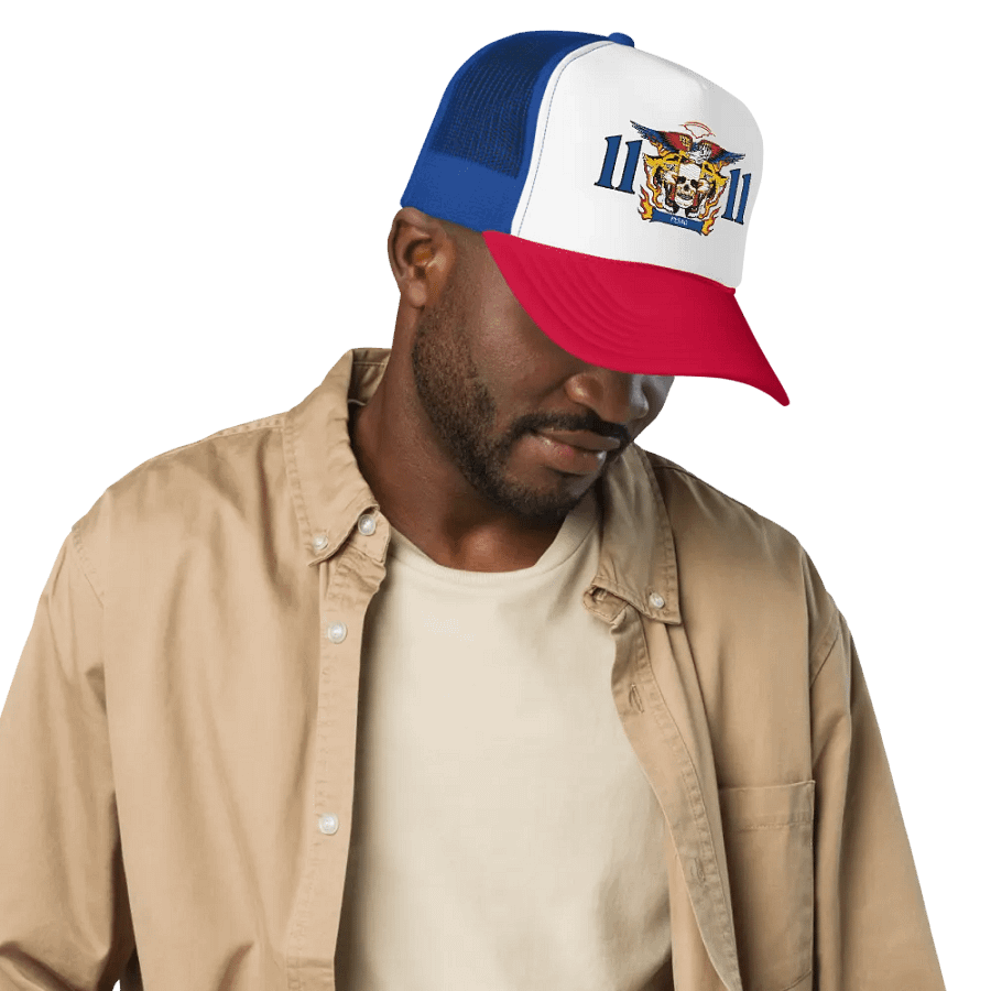 PESAO 'MERICA product image (6)