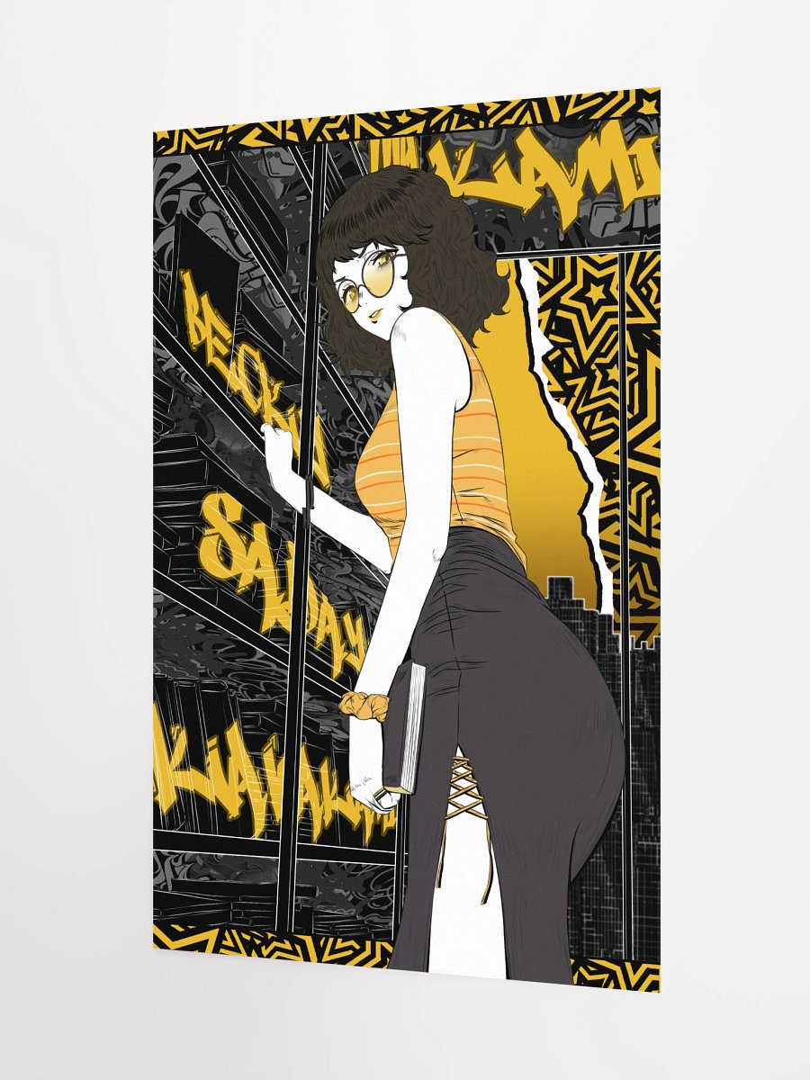 Kawakami Sadayo product image (6)