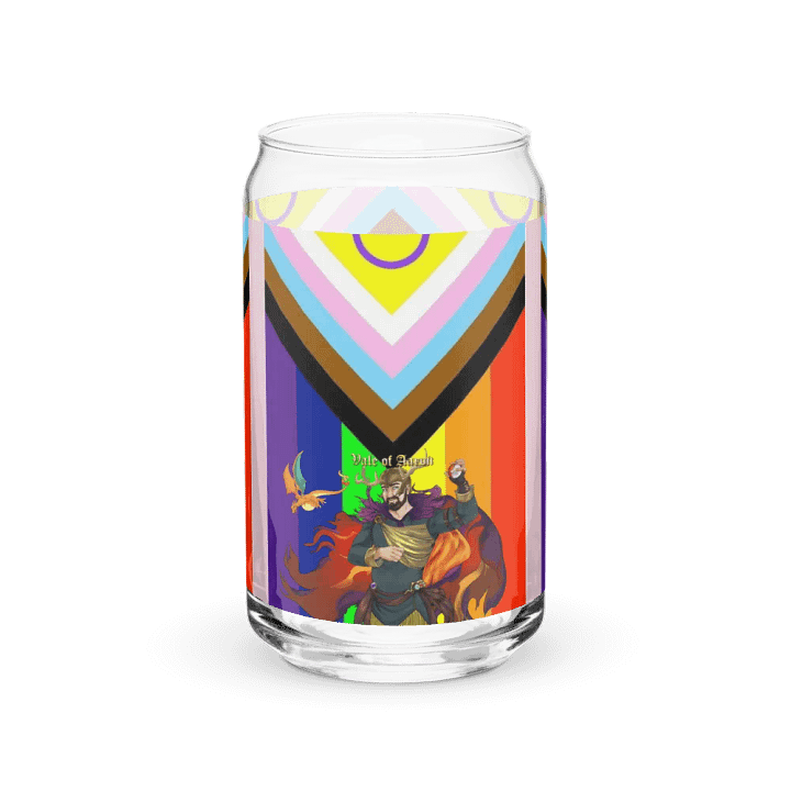 VOA Progress Flag Cup product image (2)