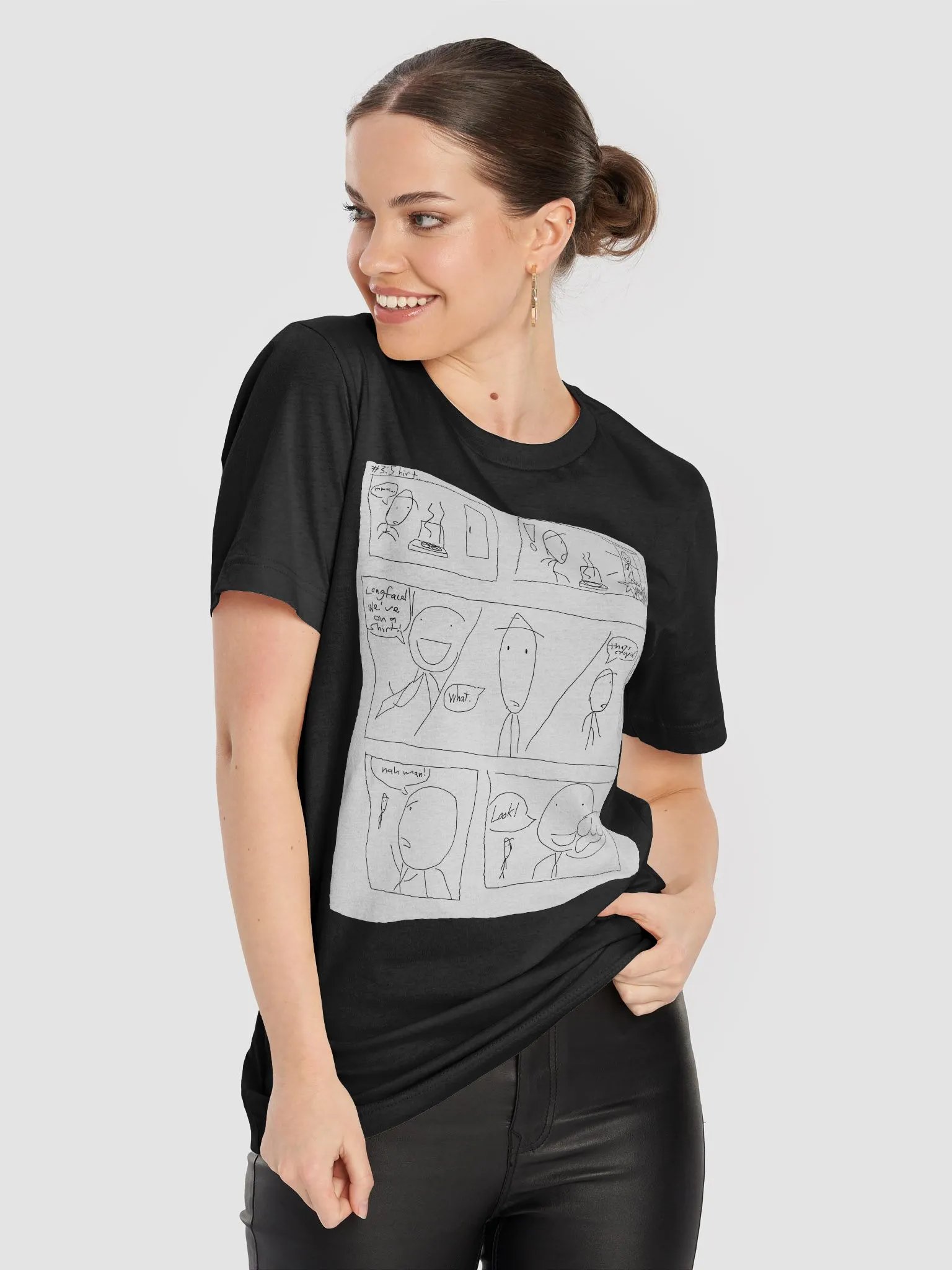 #3 Shirt product image (8)