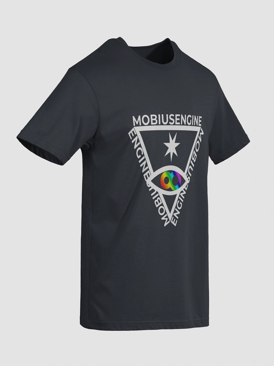 Mobius Infinicon Logo product image (35)