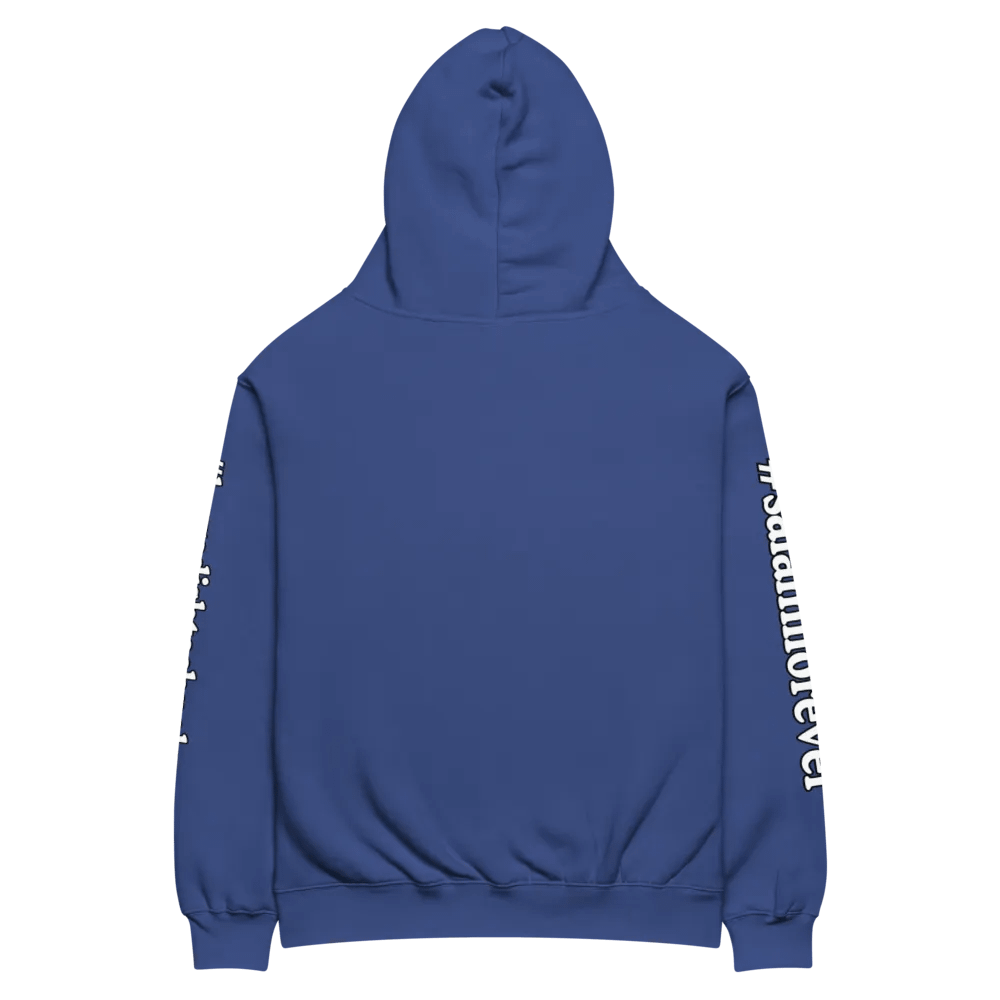 Chiefin & Queephin Unisex Premium Hoodie product image (21)