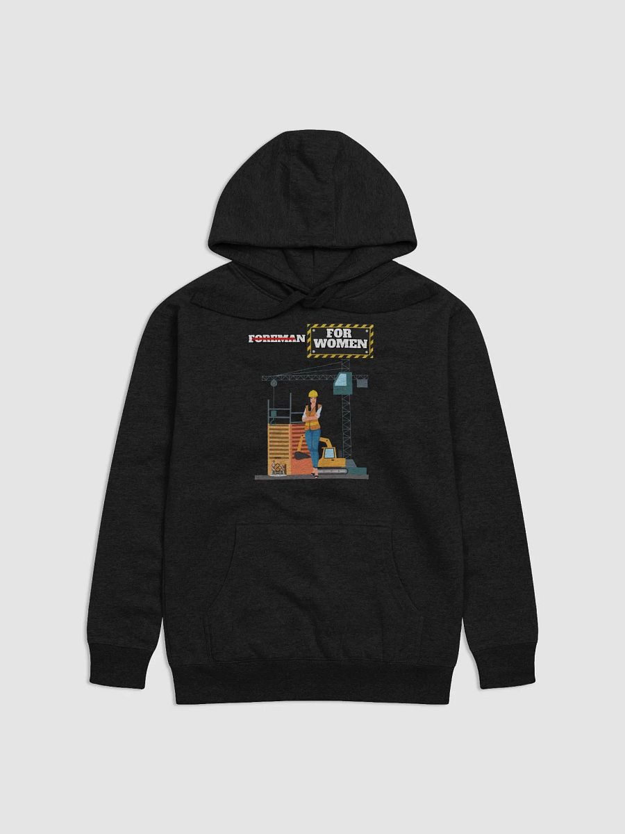For Women Construction Hoodie product image (7)