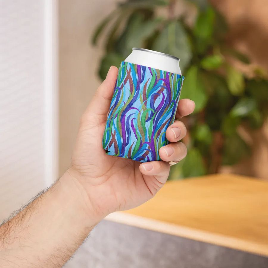 Aqua Flow Can Cooler product image (6)
