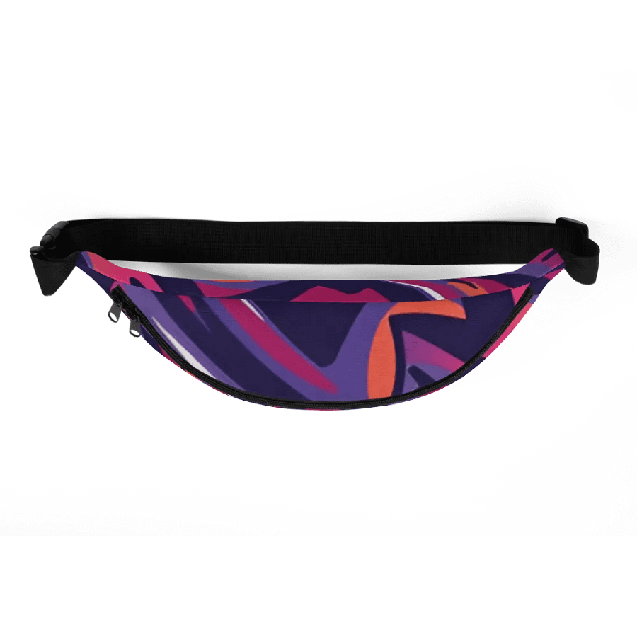 Fanny Pack product image (5)