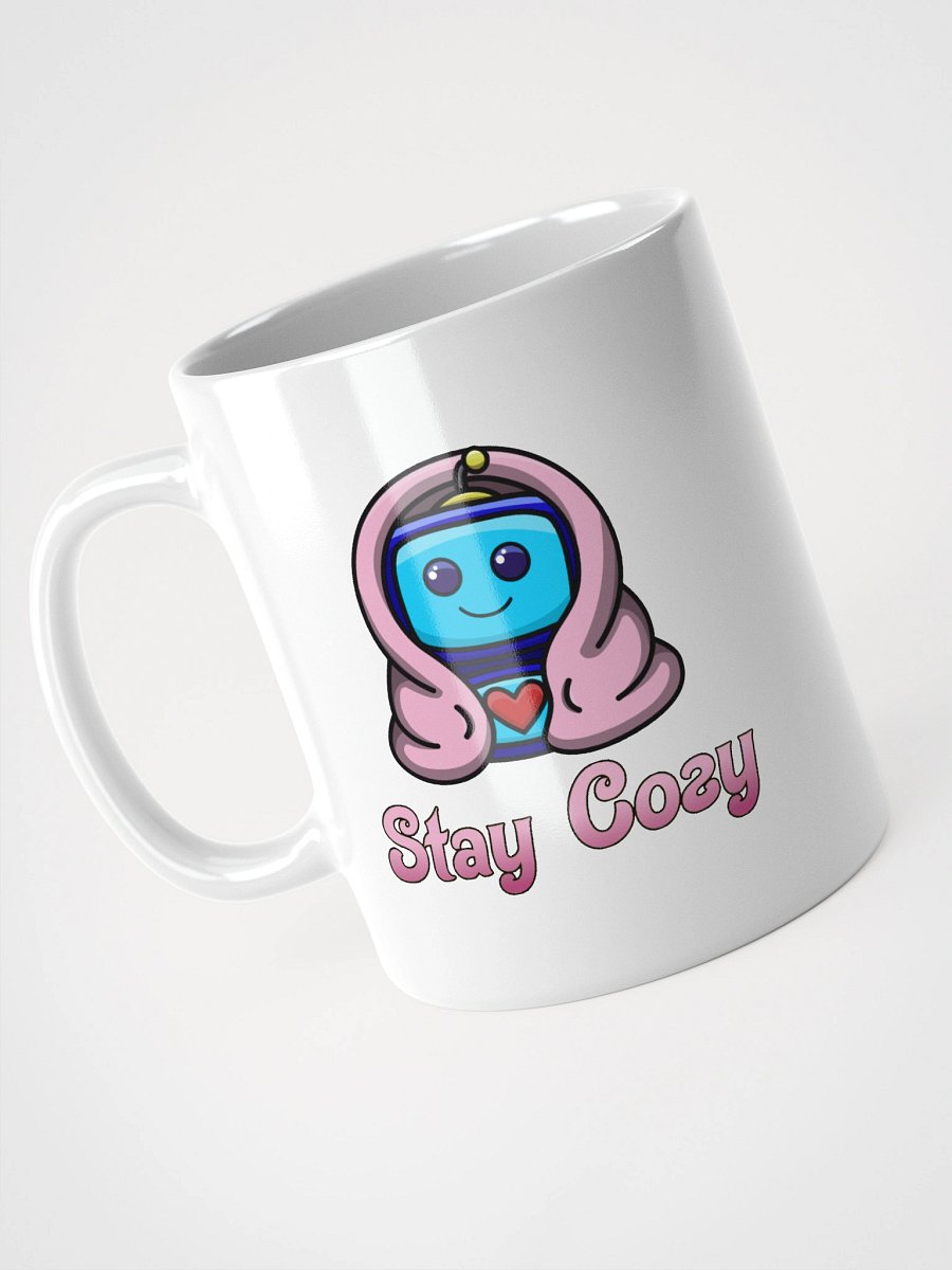 Stay Cozy Mug product image (4)
