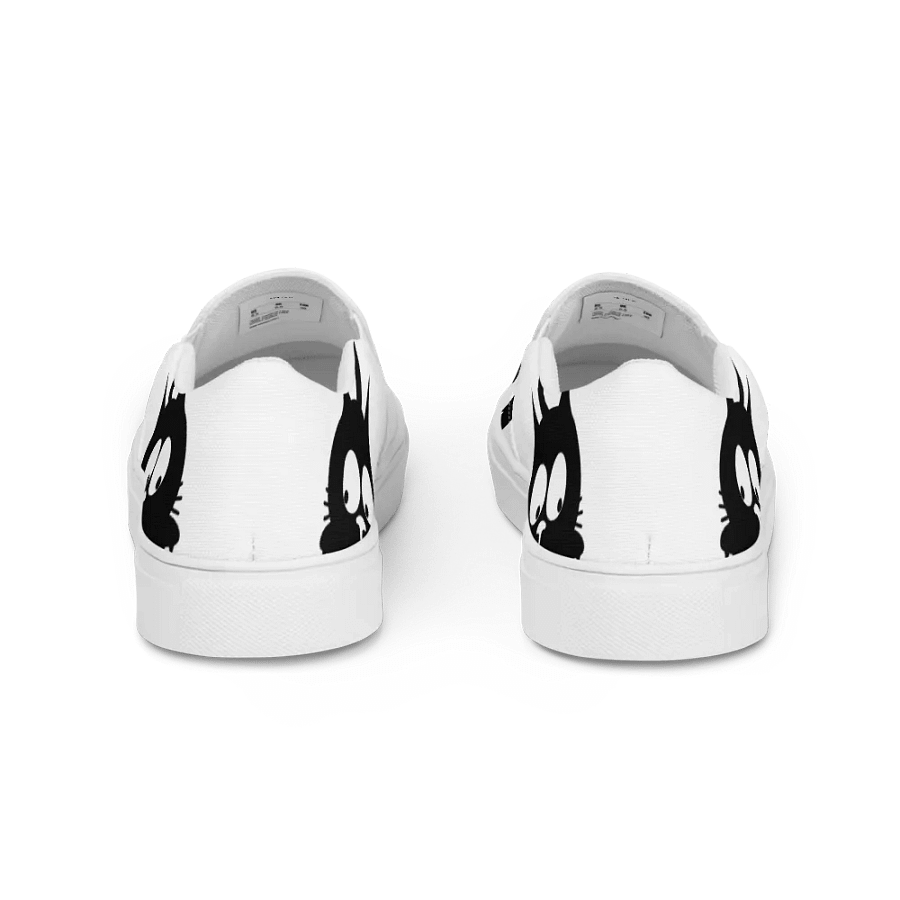 Kitty Slip-Ons product image (4)