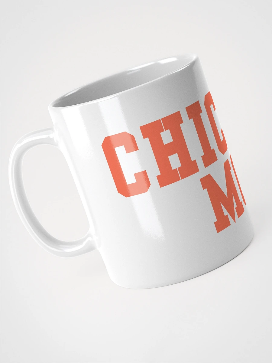CHICKEN MOM Mug product image (5)