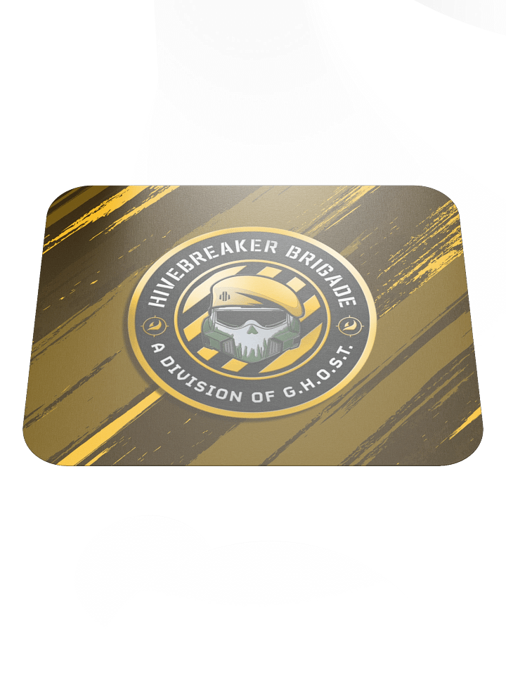 Hivebreakers Mouse Pad 2 product image (1)