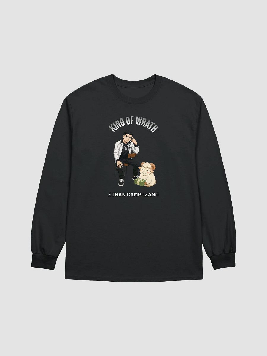 Going Up Long Sleeve T-Shirt product image (5)