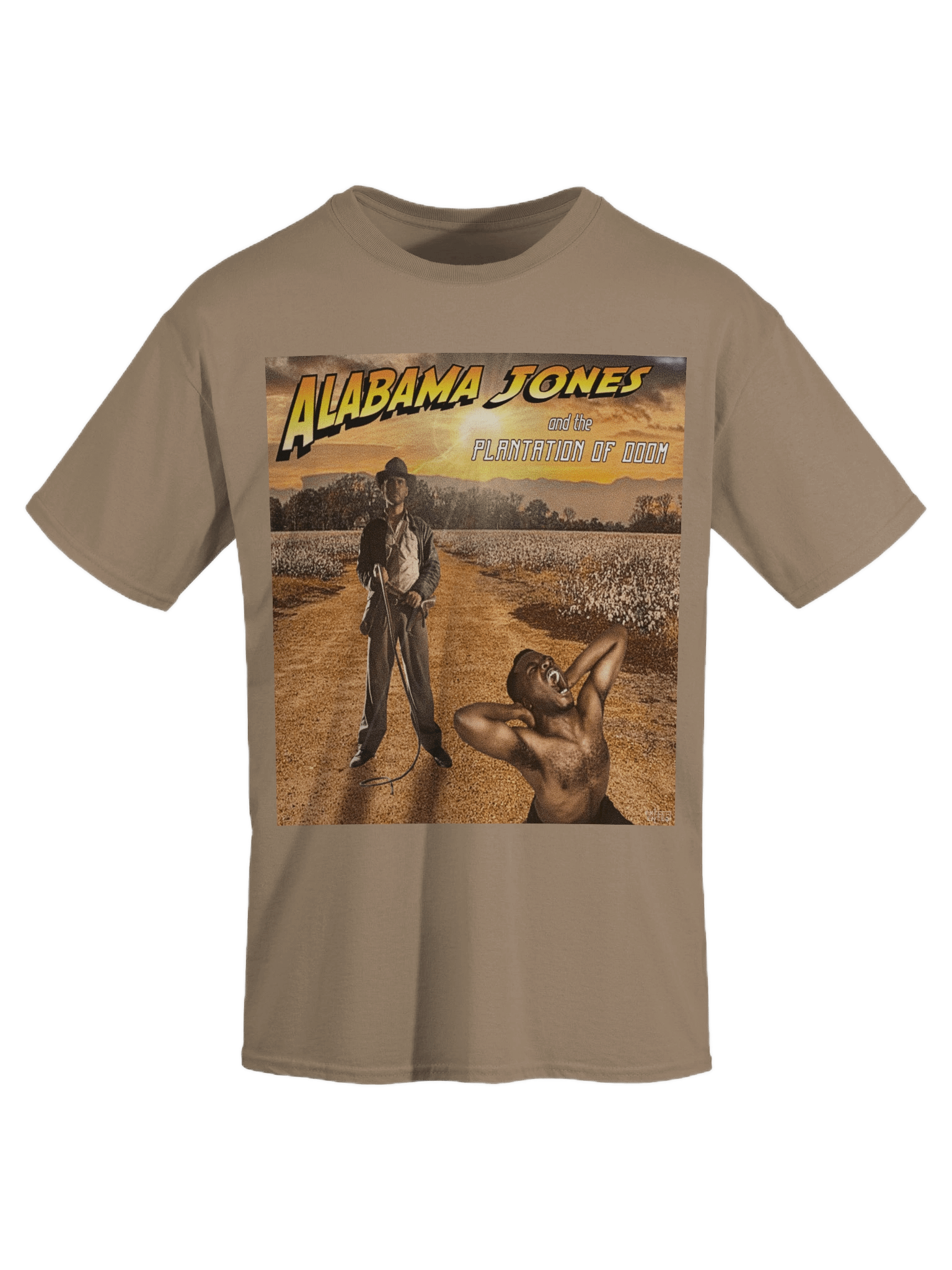 ALABAMA JONES product image (1)