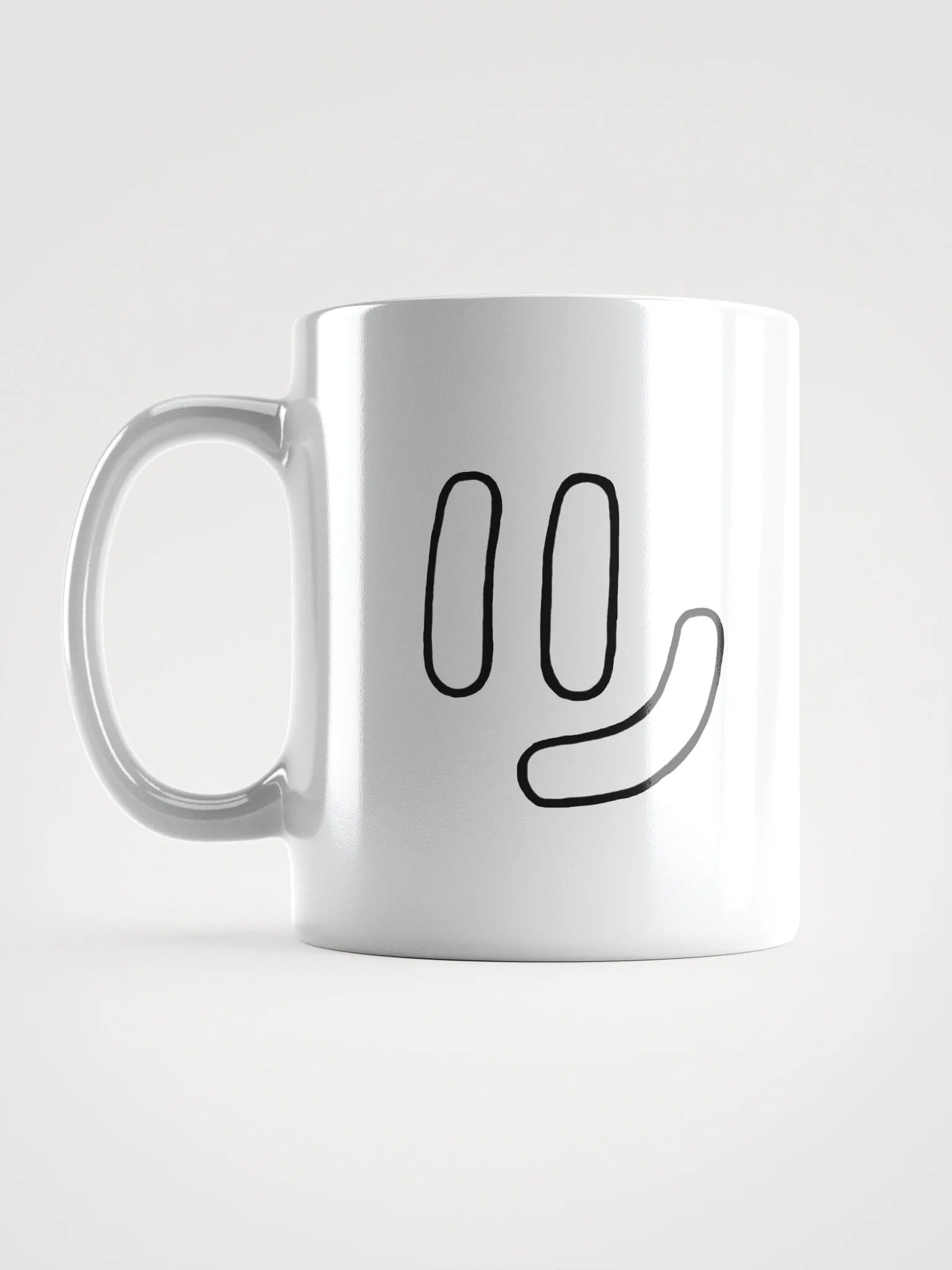ツ Mug product image (6)