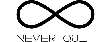 Never Quit