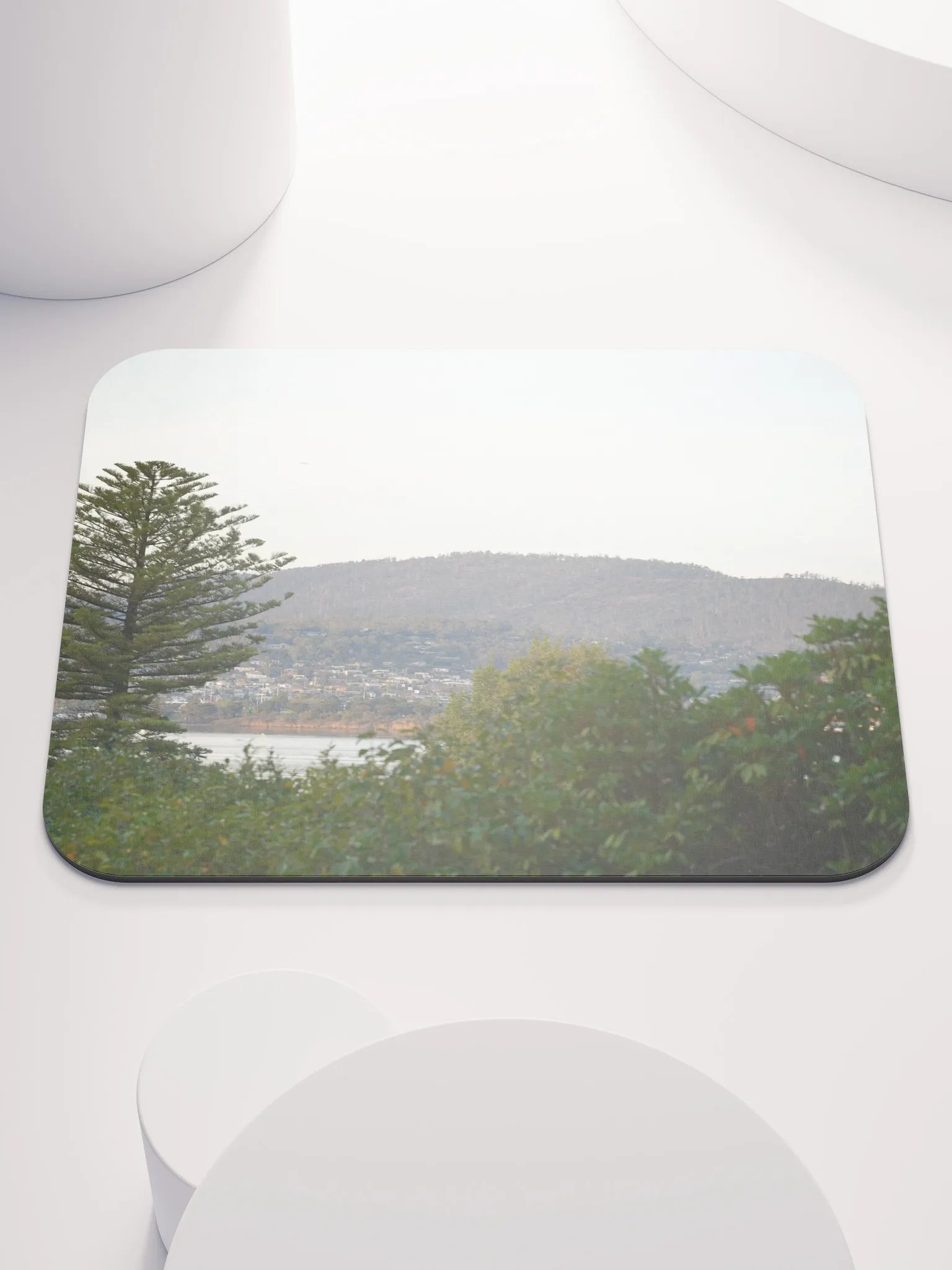 Hobart Mouse Pad product image (1)