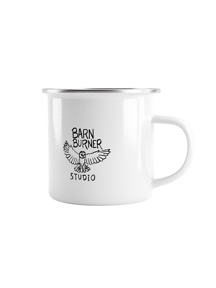 Owl Mug product image (1)