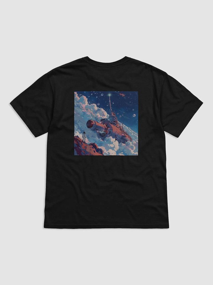 Head in the Clouds Tee product image (10)