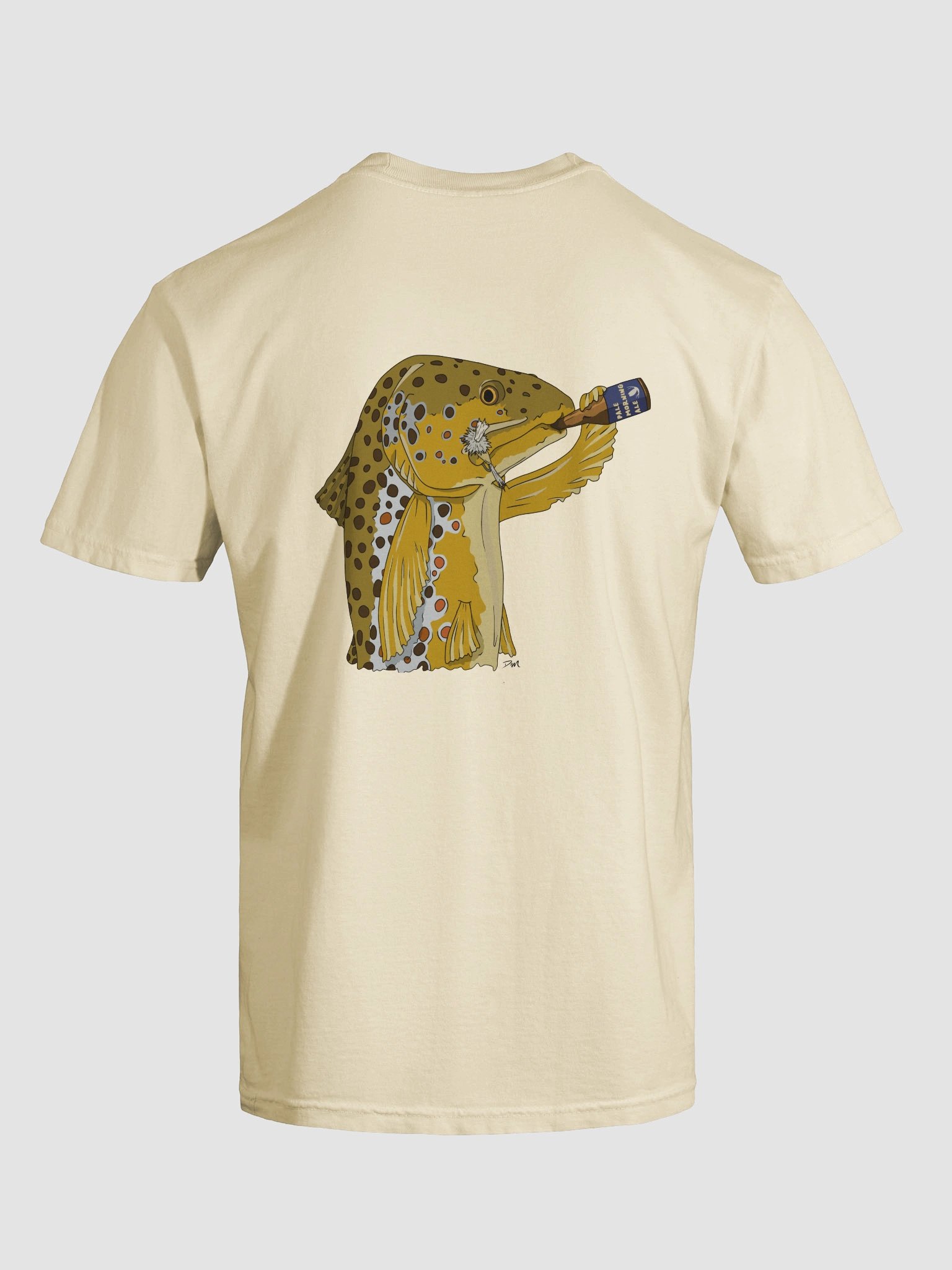 Pale Ale Tee product image (9)