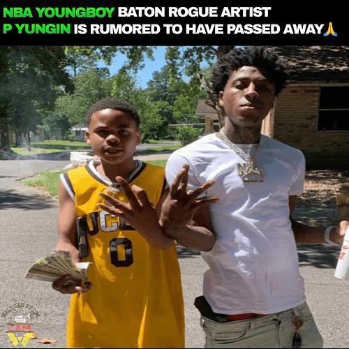 #NBAYOUNGBOY ex artist #pyungin was rumored to have passed away💔🙏
#batonrouge #slime #4kt #walarecords #walacam