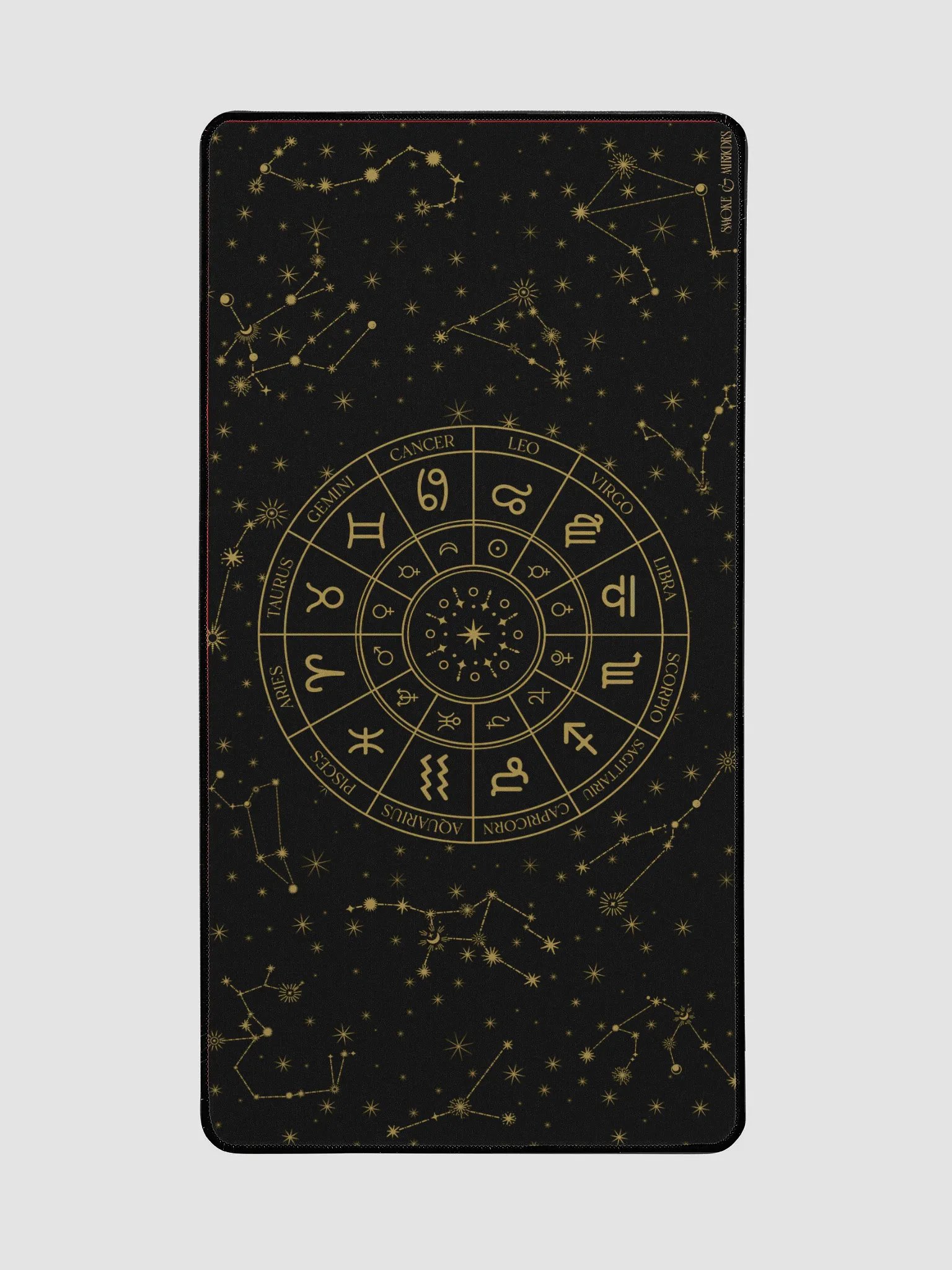 Zodiac Desk Mat product image (2)