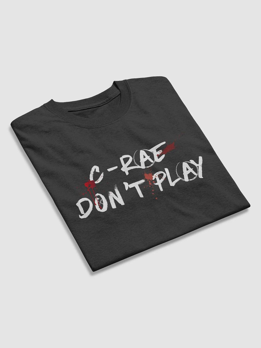 Affiliate Year 1 Tour T-Shirt | C-Rae product image (3)