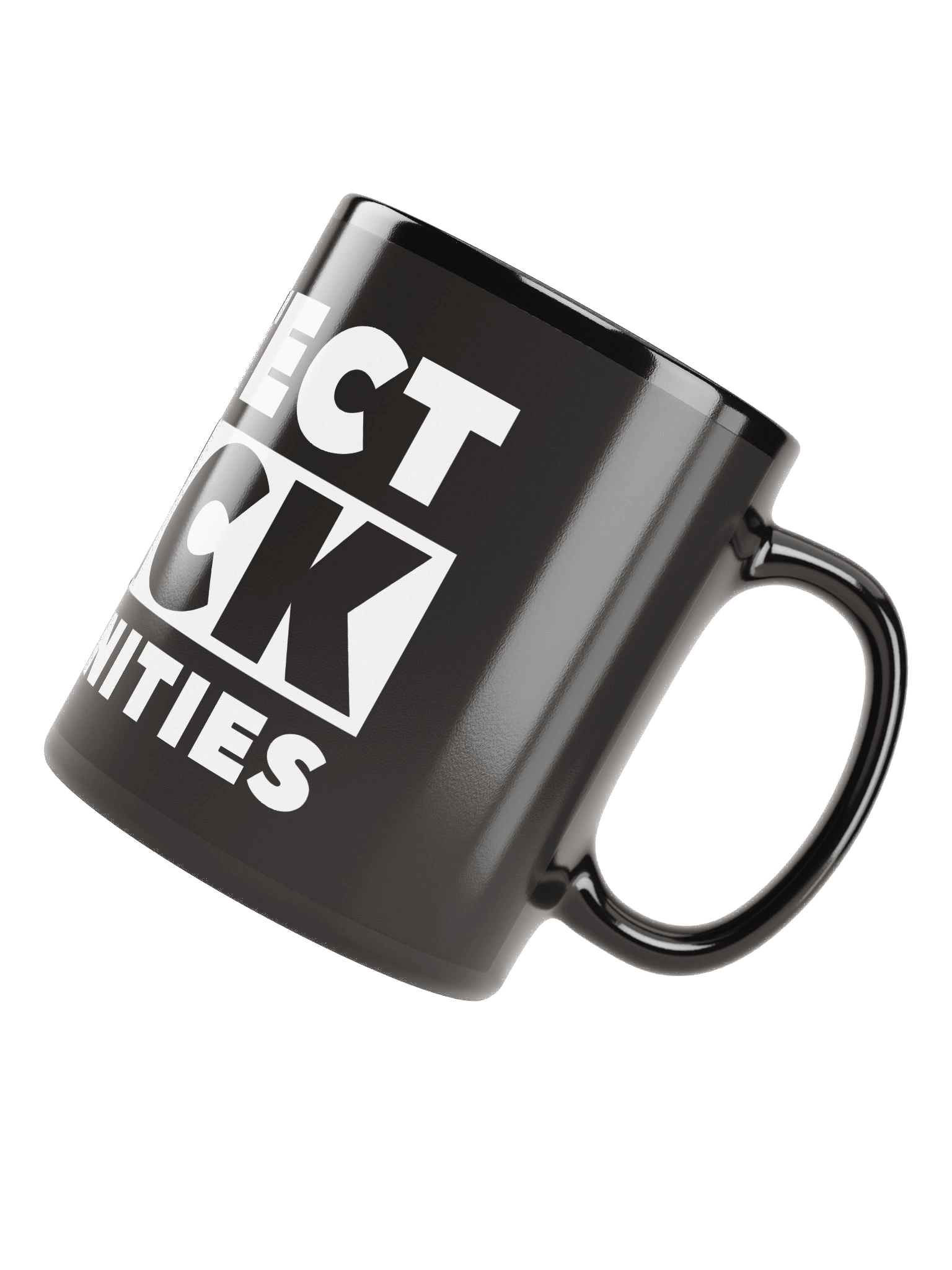 Protect Black Communities Mug product image (5)