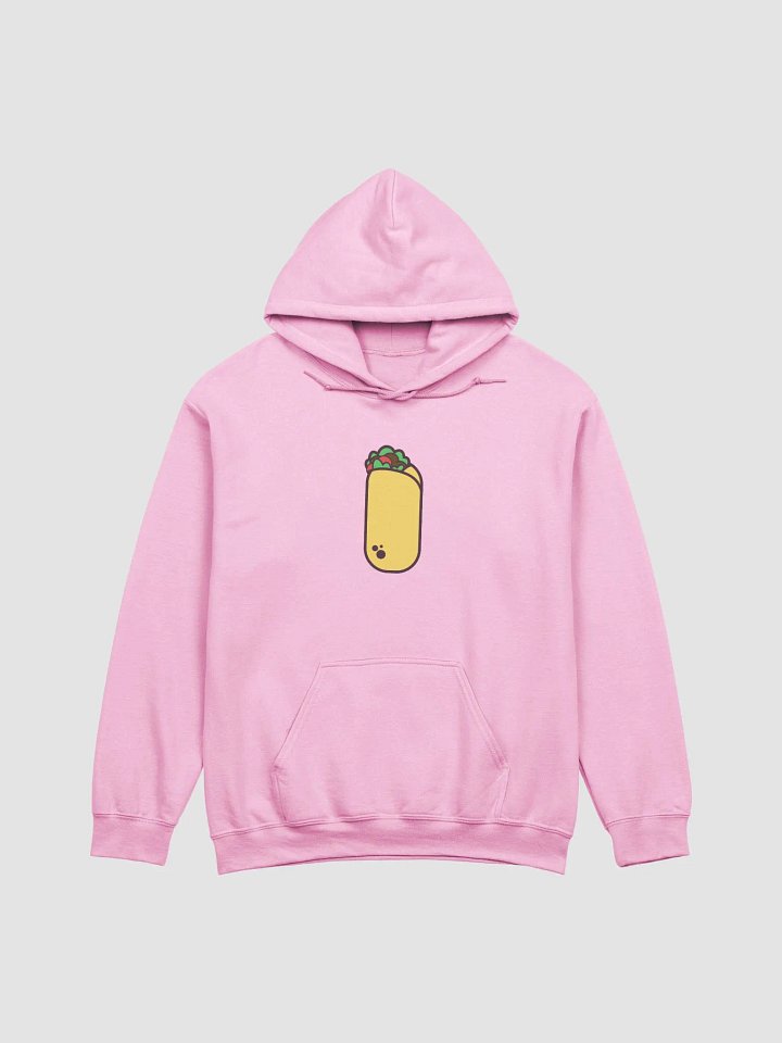 The Little Burrito Boy product image (2)