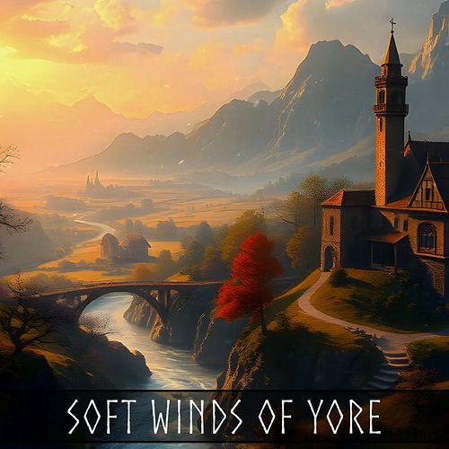 🎶 Mørk Byrde - 