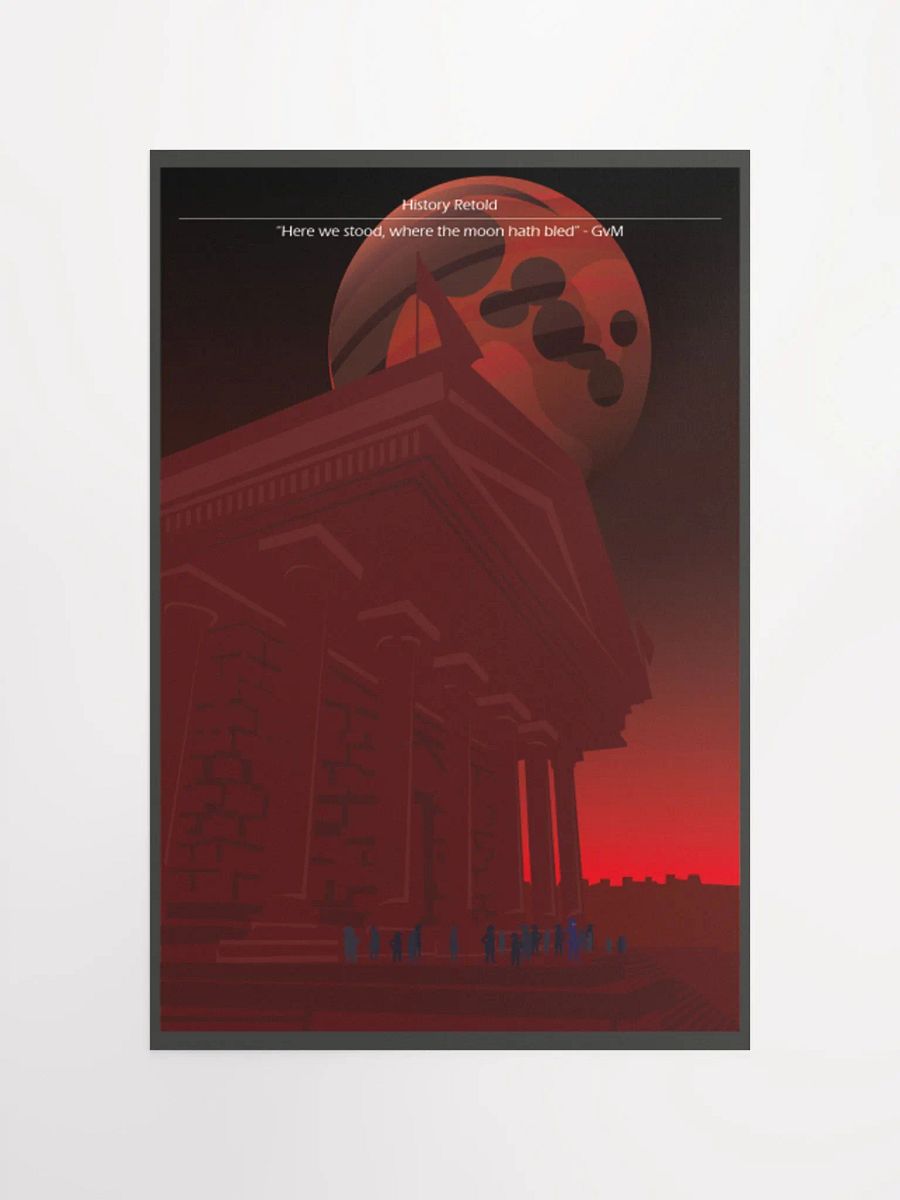 History Retold product image (4)