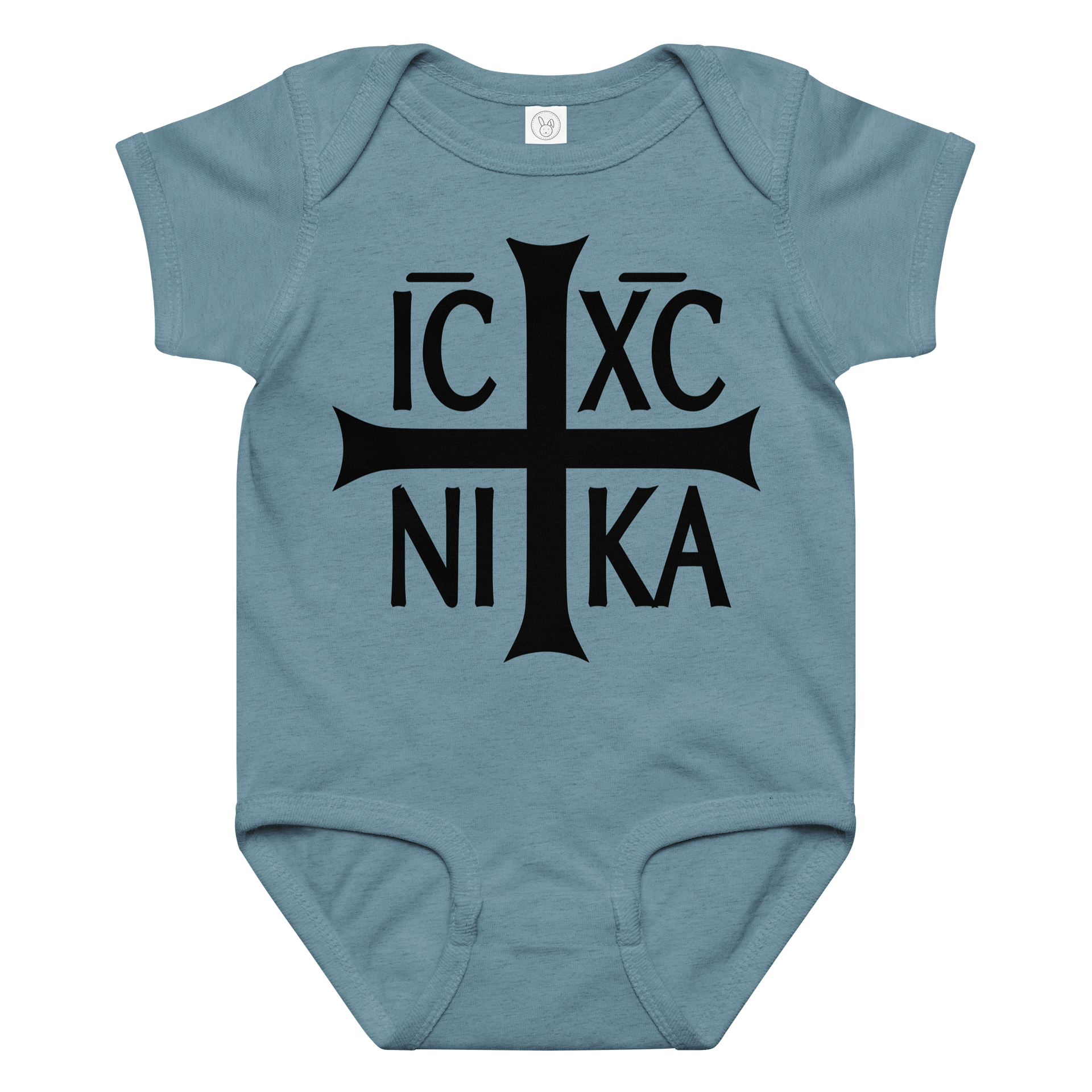 IC XC NIKA Jersey Bodysuit product image (1)