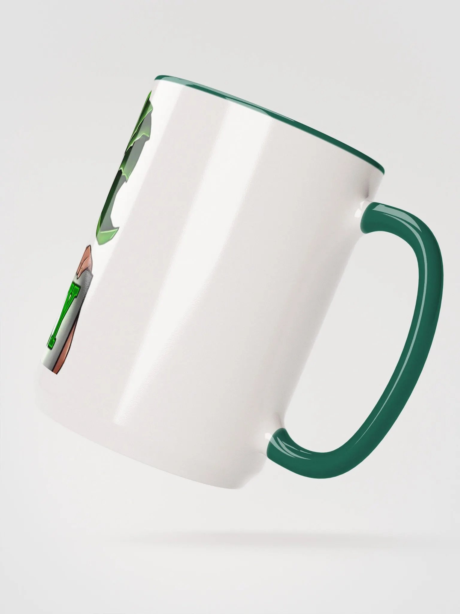 Big Sexy Coffee Mug product image (7)