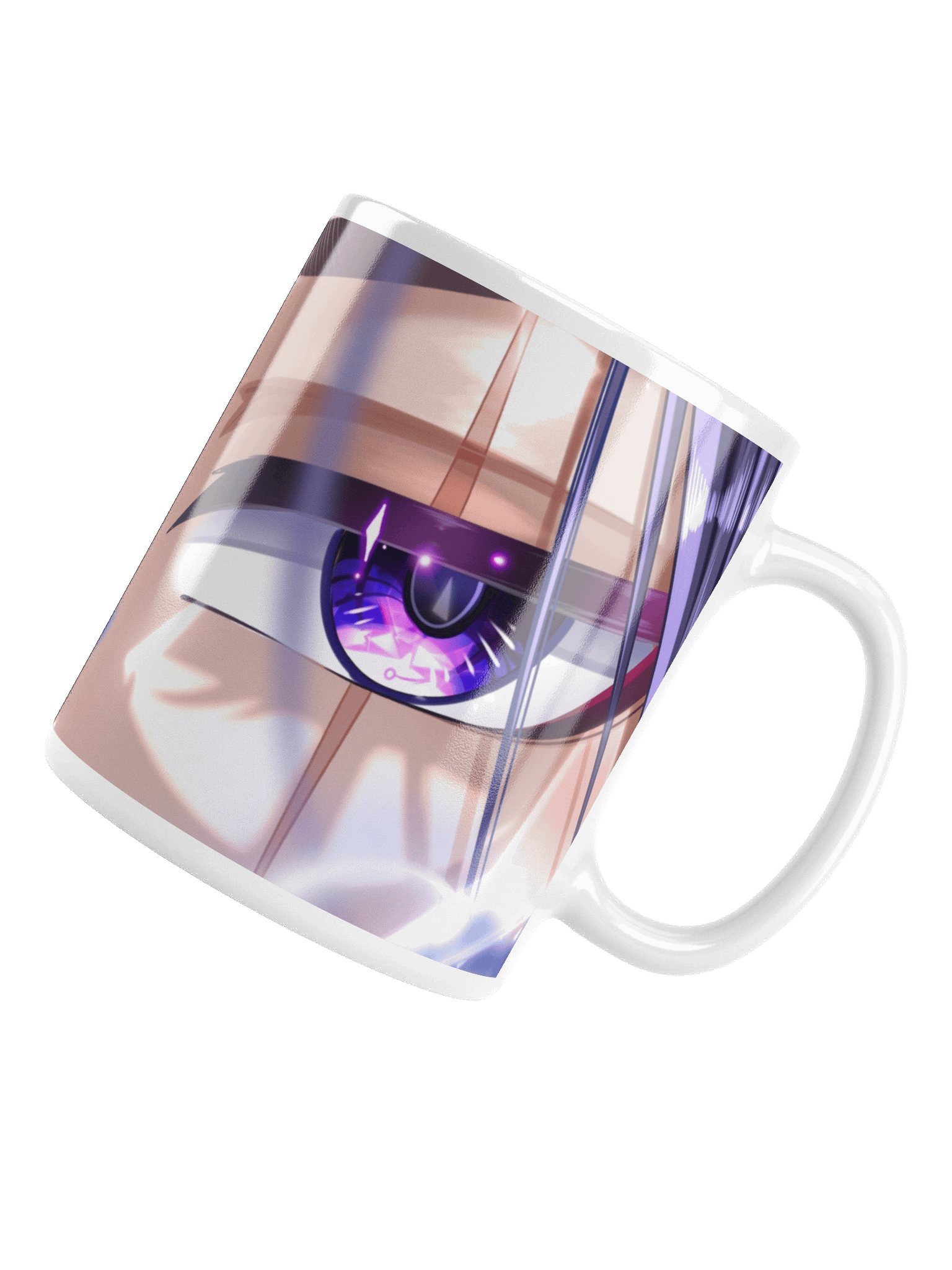 Mystical Gaze Mug product image (14)