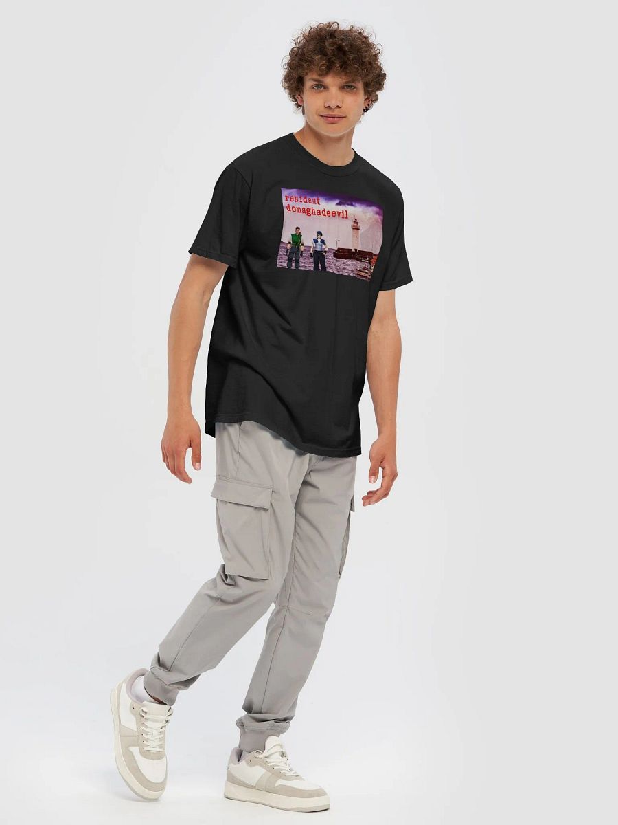 resident donaghadeevil tee product image (7)