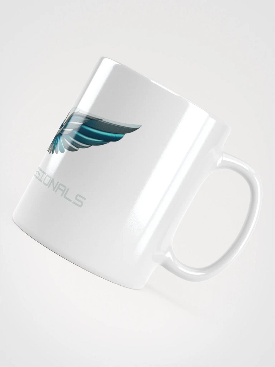 UP Mug White product image (11)